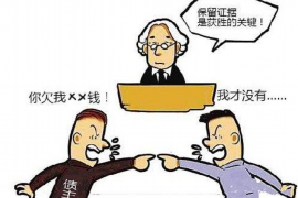 康平债务清欠服务